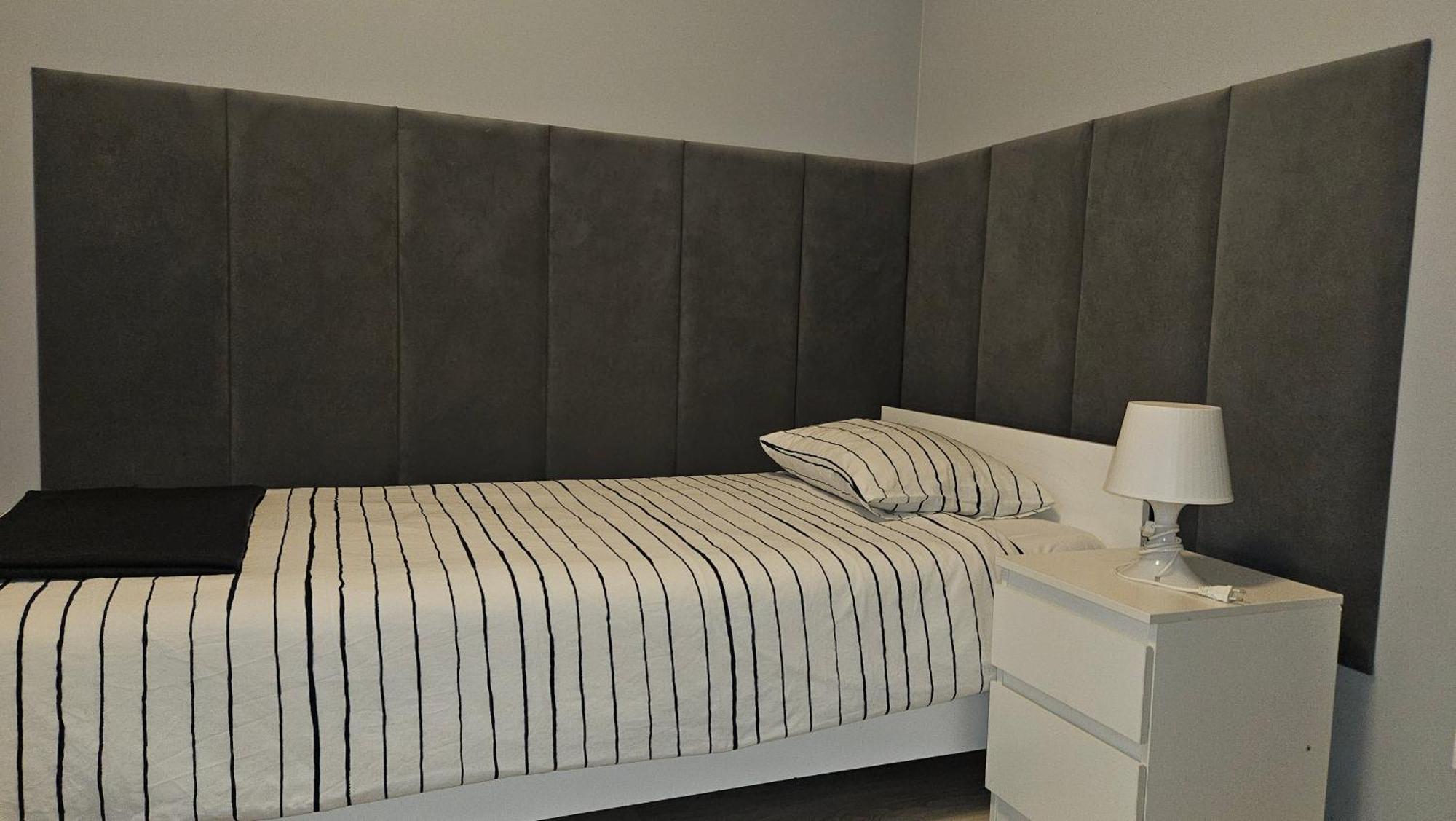 Jedenastka Appartement Płock Buitenkant foto